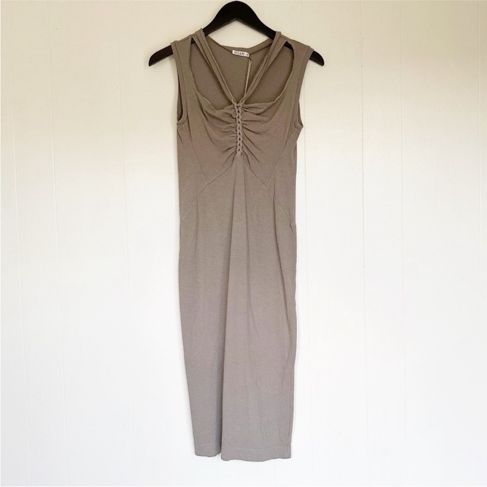 NWT NOAM Hanoch Nadja Dress XS